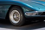 Lamborghini 350 GTV 1963 года